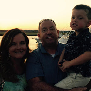 Meet your Posher, Kasey